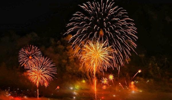 Ras Al Khaimah to set a world record on New Year’s!