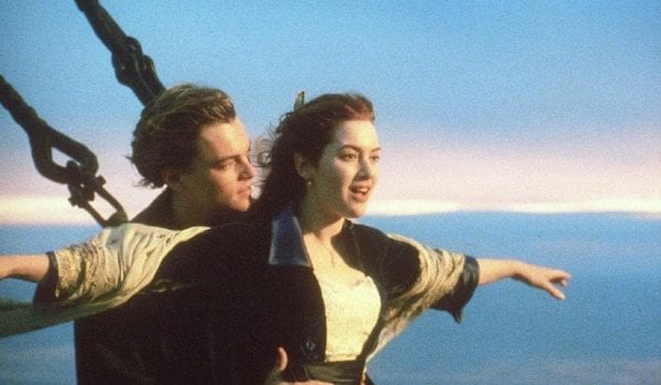 Titanic movie turns 22 this year