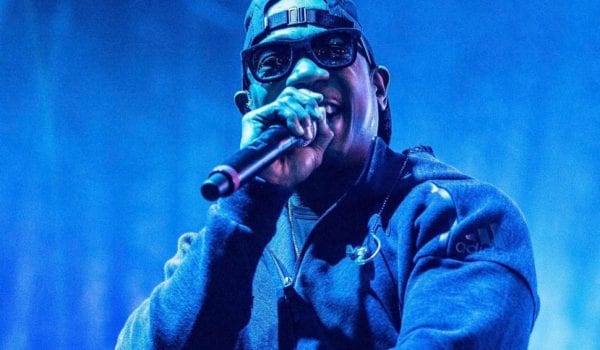 Ja Rule is coming to the UAE