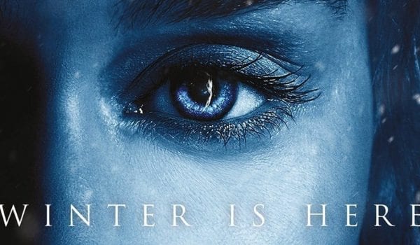 Game of Thrones trailer is out!