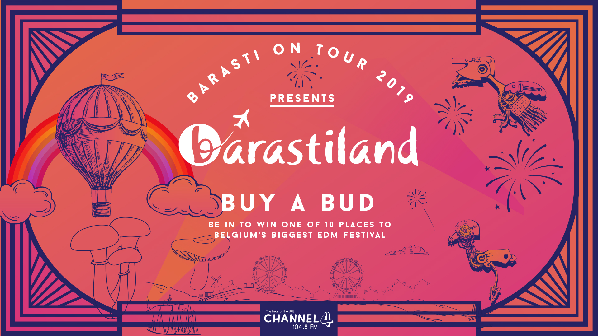 barastiland barastiland