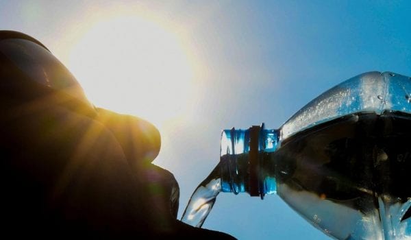 Dubai restaurants look to filtered tap water to cut down on plastic