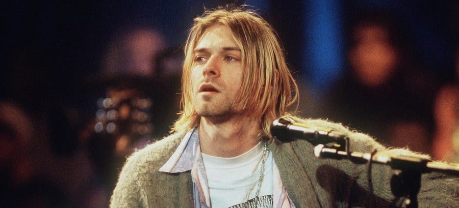 cobain