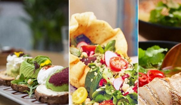 Dubai Municipality asks food establishments to declare calorie content on menu