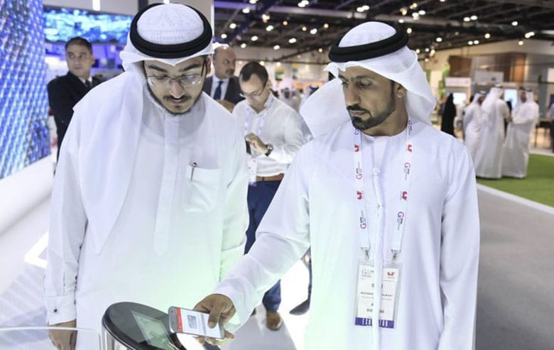 GITEX NEW RTA ANNOUNCEMENT