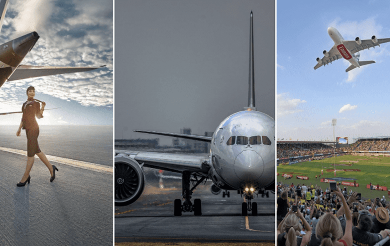 The Top 10 Safest Airlines In The World For 2020 104 8 Channel 4 FM