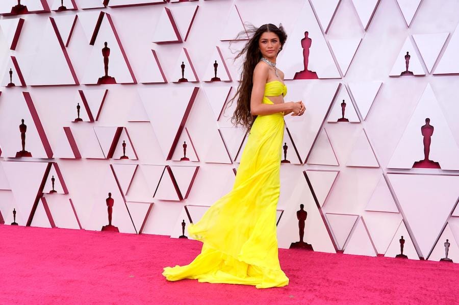 ZENDAYA ZENDAYA