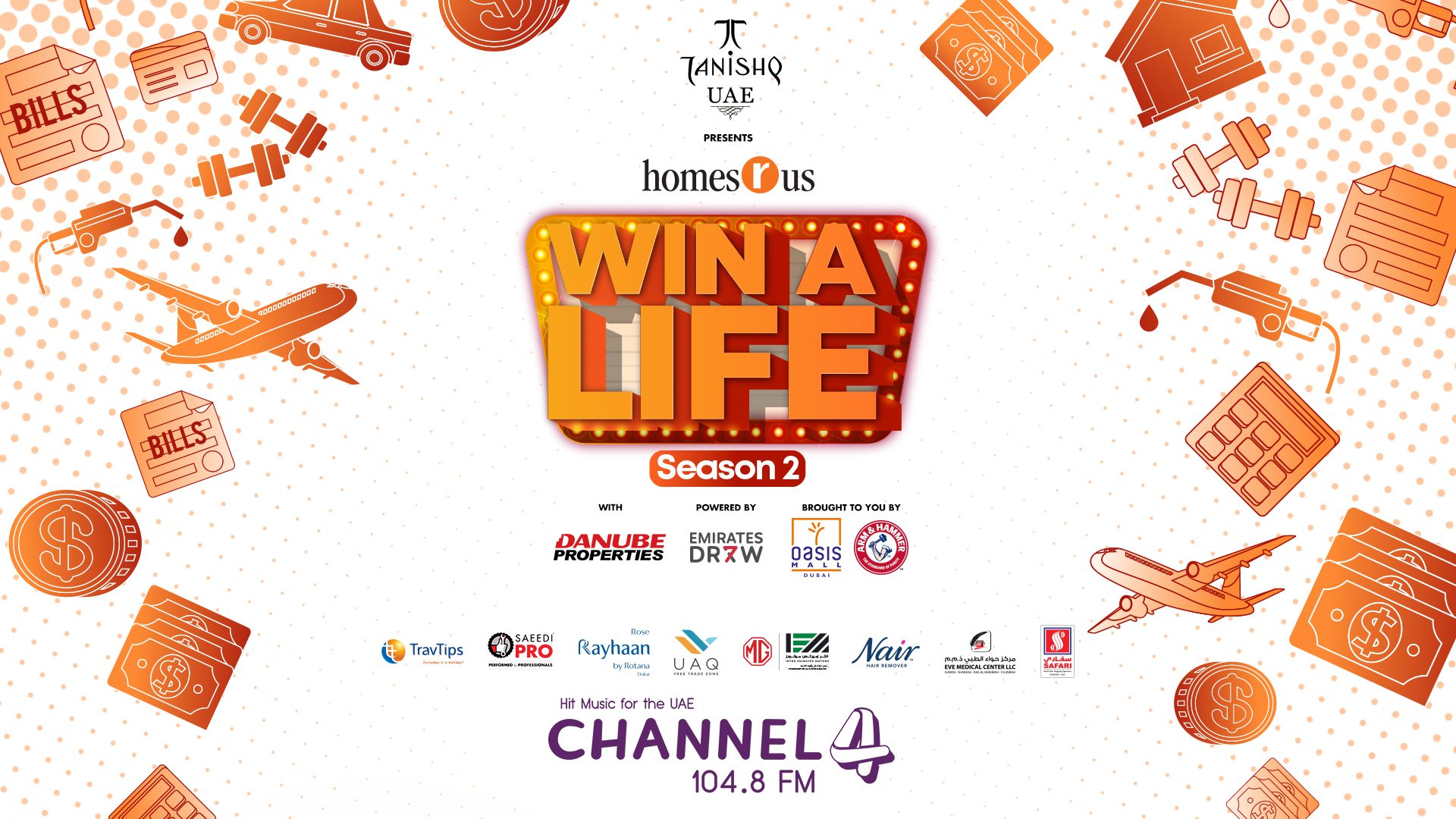 Channel4fm-win-a-life-hd-screen