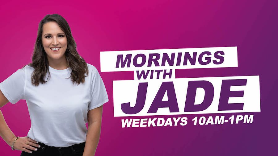 MORNINGS WITH JADE copy MORNINGS WITH JADE copy