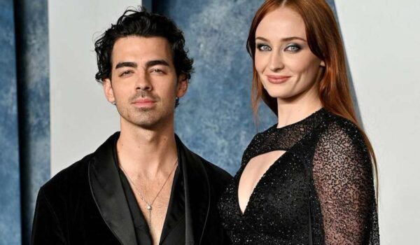 Joe Jonas and Sophie Turner Call it Quits!