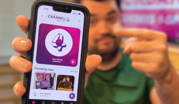 The Brand New Channel 4 App is Here!