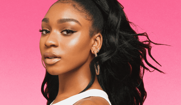 Normani Confirms New Music FOR 2024