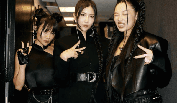 K-Pop Demon Hunters Light Up SNL with Live Debut of ‘Golden’