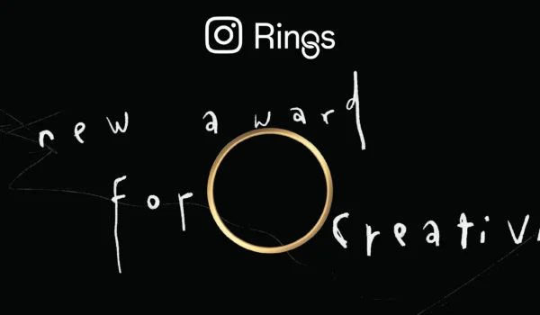 Instagram Launches “RINGS” – A New Era of Creator Awards