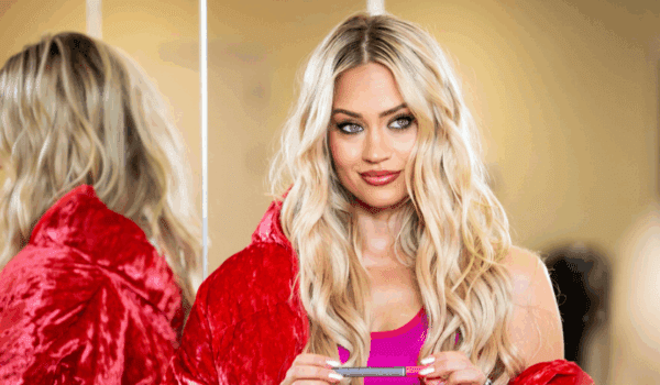 KIMBERLY WYATT EYES NEW PUSSYCAT DOLLS REUNION TOUR