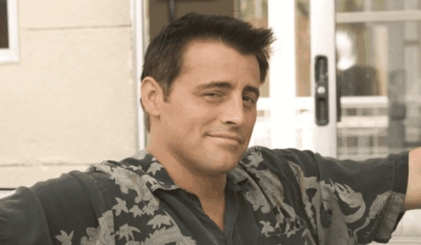 ‘Friends’ Spinoff Joey Drops Its Long-Lost Final Episodes, Nearly 20 Years Later