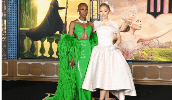 Wicked: For Good Scores Second-Biggest Box Office Debut of the Year