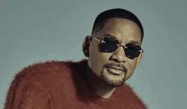 Will Smith to Join Sharjah International Book Fair 2025 as Guest Speaker