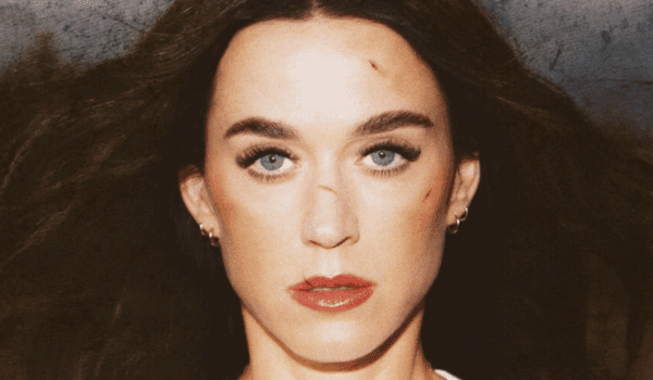 Katy Perry Announces New Single “bandaids”