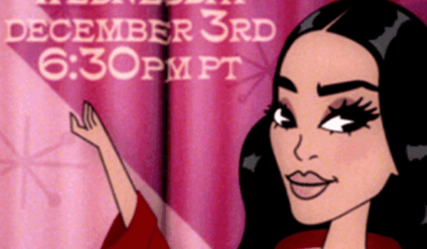 Kimsmas Live! Sparked Holiday Fun on TikTok