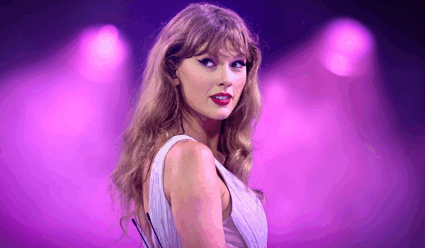 Taylor Swift’s ‘Eras Tour’ docuseries drops 12th December