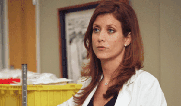 Kate Walsh Is Returning to Grey’s Anatomy