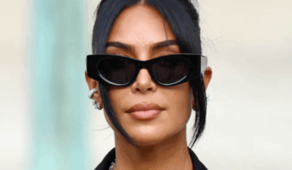 Kim Kardashian Breaks Down Over Kanye West’s Claim She “Faked” the 2016 Paris Robbery