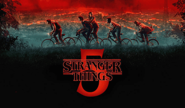 Fans Spot Major Continuity Error in Stranger Things Season 5 Flashback