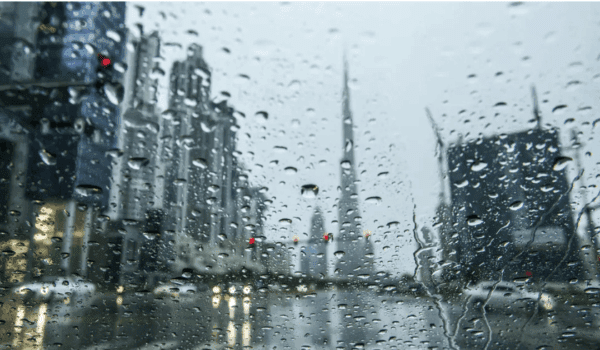 UAE braces for a chill. temperatures set to drop about 6 °C as winter settles in