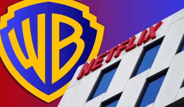 Netflix–Warner Bros. deal highlights new chapter for global streaming industry