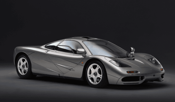 Abu Dhabi sees record-breaking Dh312 million supercar auction