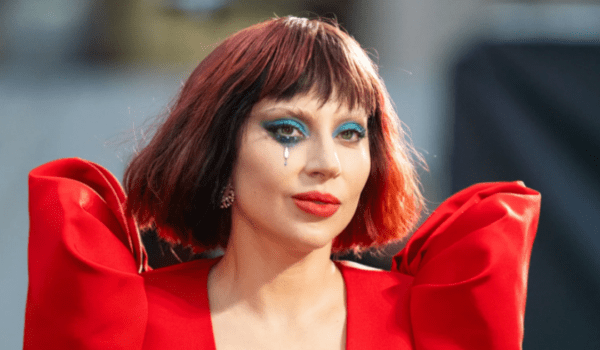 Lady Gaga Is Dropping a Harlequin Concert Film on Christmas Eve