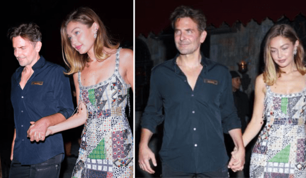 Daily Mail Claims Bradley Cooper and Gigi Hadid Are Planning a 2026 Wedding