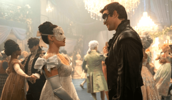 Bridgerton Is Back: Season 4 Officially Arrives in 2026