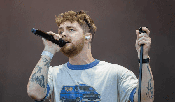 Alex Warren’s Breakout Year: ‘Ordinary’ Earns Grammy Nomination for Best New Artist