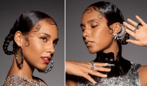 Alicia Keys to Light Up Abu Dhabi THIS NYE