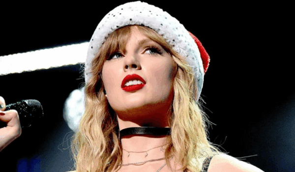 Taylor Swift’s Holiday Season gift for fans