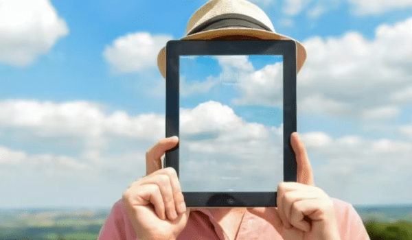 the ‘Otrovert’ Personality Type Everyone’s Talking About