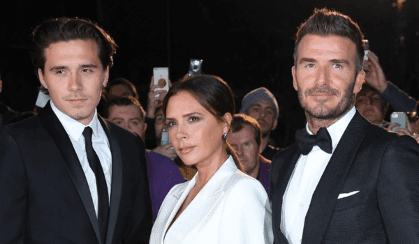 Beckham Family Feud Deepens as Brooklyn Blocks Parents and Brother on Social Media