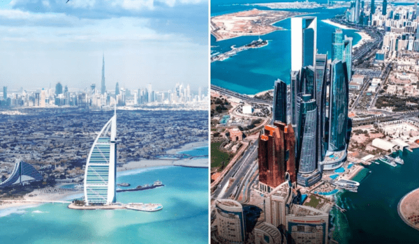 UAE Channels Over Dh33 Billion into Tourism to Boost Jobs and Growth