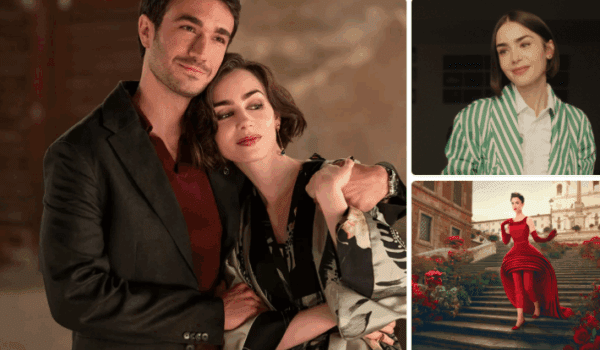 ‘Emily in Paris’ Season 5: Official Release Date Announced