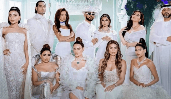 Dubai Bling season 4 is coming soon