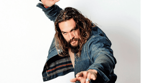 Did You Know You Can See Jason Momoa Perform Live in Dubai Tomorrow? 