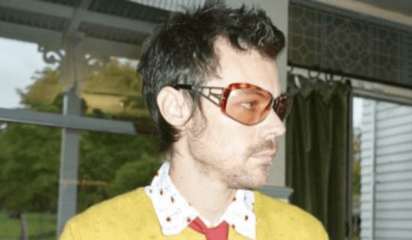 Harry Styles Announces New Single ‘Aperture’ Dropping This Week