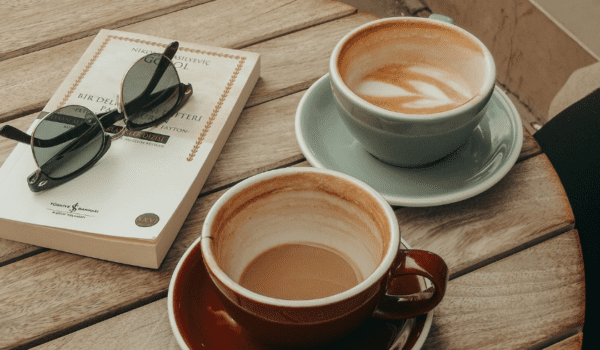 The Surprising Drink Mix Researchers Say Is Best for Longevity