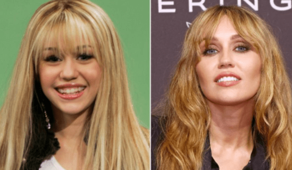 Miley Cyrus Teases Hannah Montana’s 20-Year Reunion