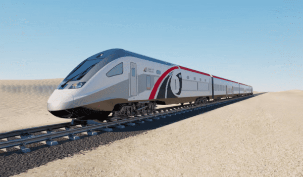 Etihad Rail Service Explained: Stations, Routes and Travel Times Across the UAE