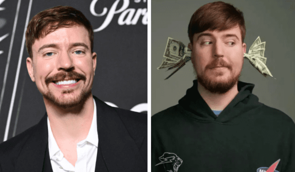 MrBeast Says He’s ‘Actually Broke’