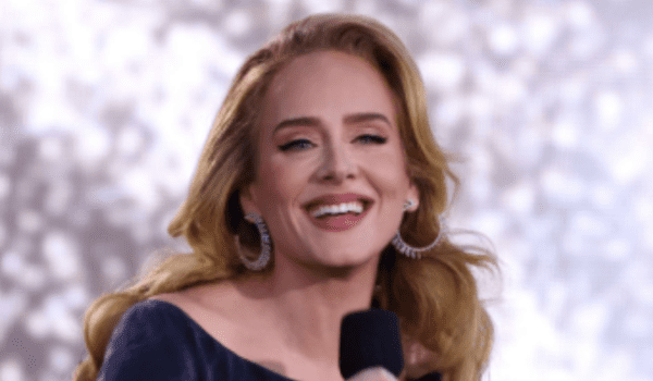 Adele COULD COME TO Abu Dhabi?