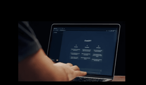 Gen Z’s New Everyday Companion: ChatGPT